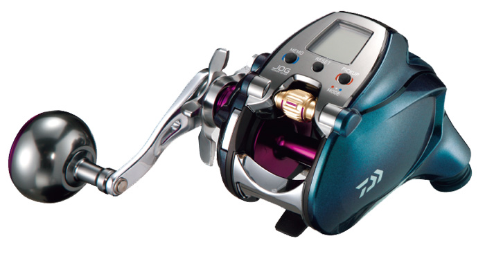 DAIWA SEABORG 300JL ダイワ 21 シーボーグ ダイワ シーボーグ SEABORG