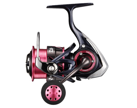 リール/スピニングリール/○【スピニングリール】紅牙 AIR