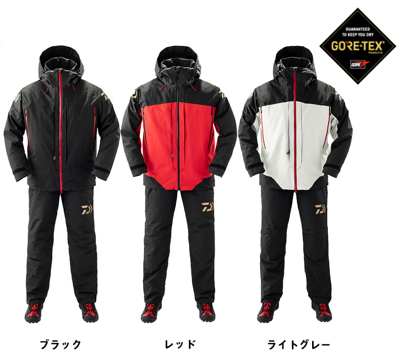 防寒・防水ウェア/防寒スーツ/特価 DW-1809 ゴアテックス プロダクト
