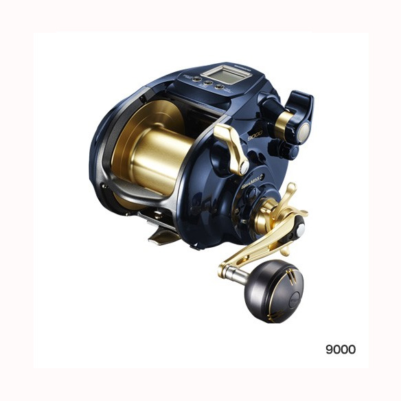 秋の電動リール祭り/電動リール/◎電動リール 19 ビーストマスター9000