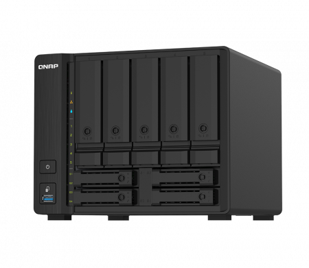 TS-932PX | ハードウェア仕様 | QNAP
