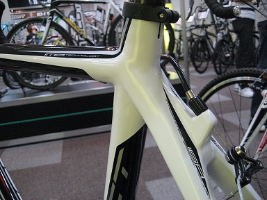 Scott(スコット)2009年最新モデル発表！ | はんなりと自転車 from京都