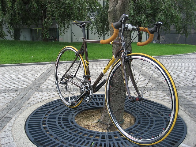 Bicycleインプレッション＞BH 100周年記念モデル Deseo(デセオ