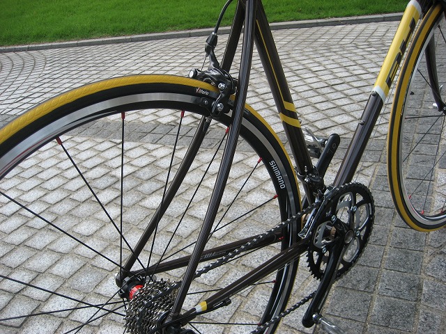 Bicycleインプレッション＞BH 100周年記念モデル Deseo(デセオ