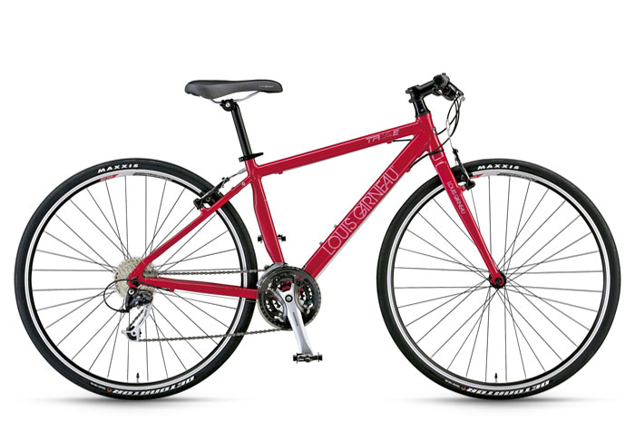 Louis Garneau(ルイガノ)2013年モデル驚愕の大特価Super Sale