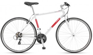 JAMIS （ジェイミス） 2014年モデル CODA SPORT 24SPD （コーダ