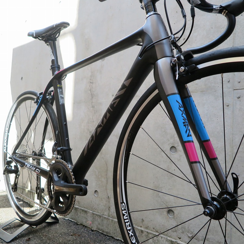 第3の台湾ブランド、AXMAN（アックスマン/アクスマン）日本上陸