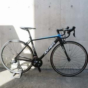 第3の台湾ブランド、AXMAN（アックスマン/アクスマン）日本上陸