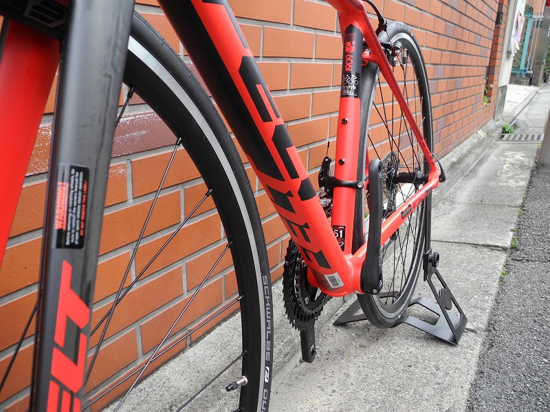 FELT 2017年モデル】Fの意志！！あのロングセラーモデルがフルモデル