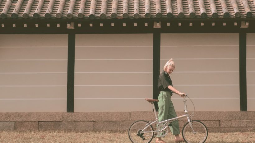 🚲通勤通学のおすすめ小径車 ミニベロ・ 折りたたみ自転車紹介