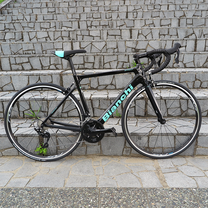 新モデル】Bianchi(ビアンキ) 2020年モデルSPRINT カーボンロード