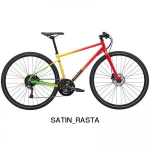 MARIN（マリン、マリーン） 2019年モデル 商品紹介 | はんなりと自転車