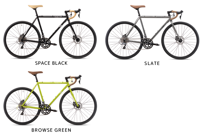 FUJI（フジ） 2019年モデル FEATHER CX PLUS （フェザーCXプラス