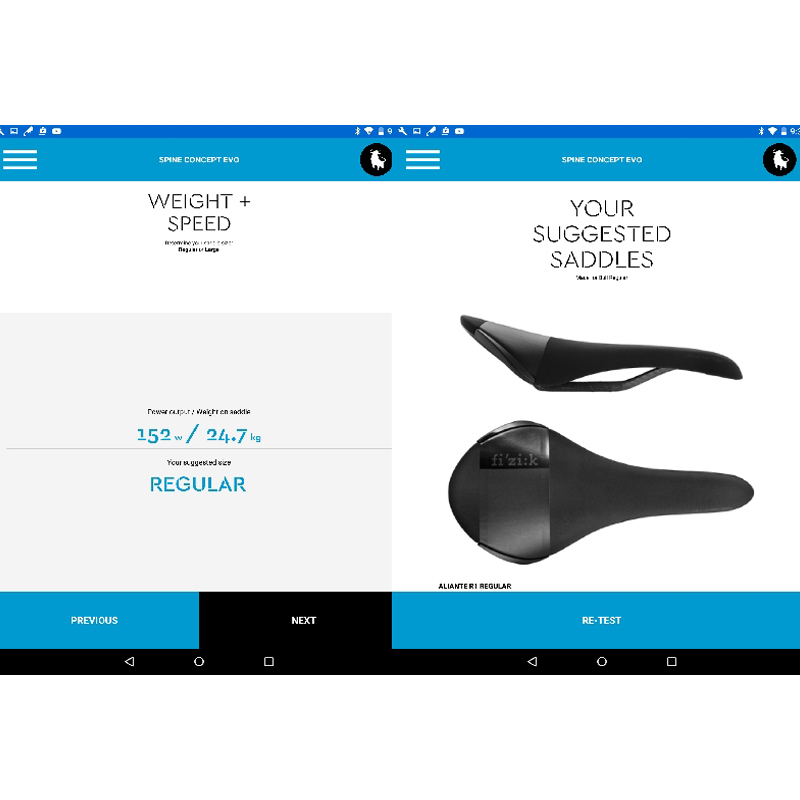 fizi:k（フィジーク）ANTARES R3 KIUM レールカメレオン 送料無料