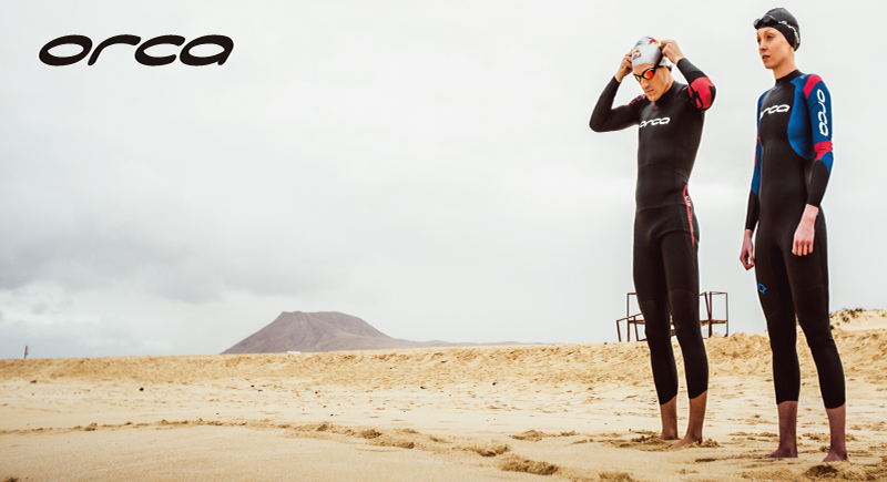 ORCA（オルカ）S5 SPEEDSUITS （S5スピードスーツ）メンズ 送料無料