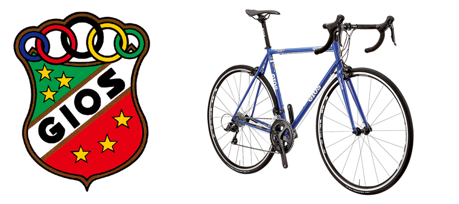 GIOS（ジオス） 2020年モデル FURBO （フルボ） [ロードバイク