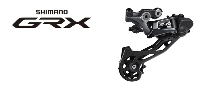 在庫大放出バーゲンセール！！SHIMANO（シマノ）RD-RX810 リア