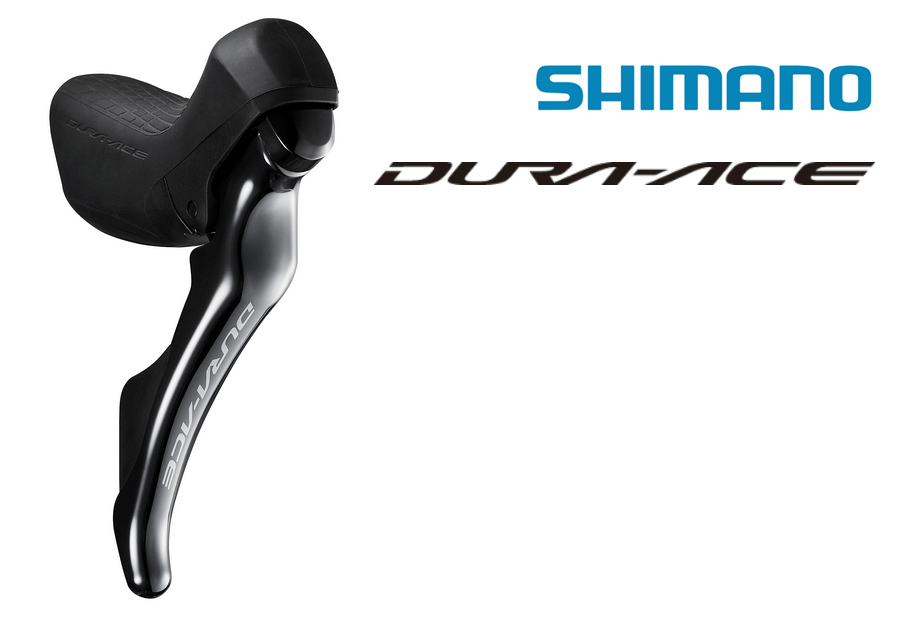 SHIMANO（シマノ）ST-R9100 STIレバー デュアルコントロールレバー