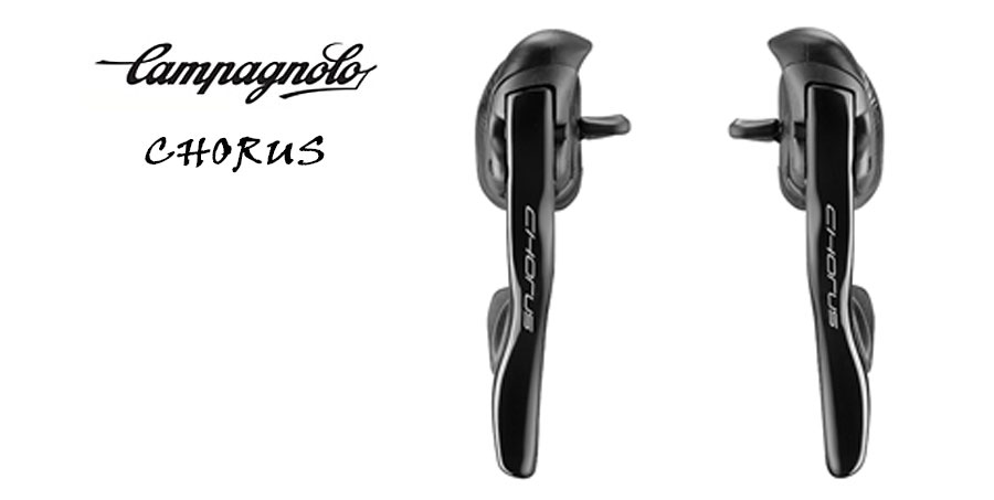 Campagnolo Chorus エルゴ パーツ欠品 Campagnolo Chorus エルゴ