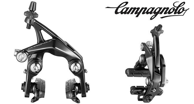 Campagnolo Record（カンパニョーロレコード）ダイレクトマウント リア