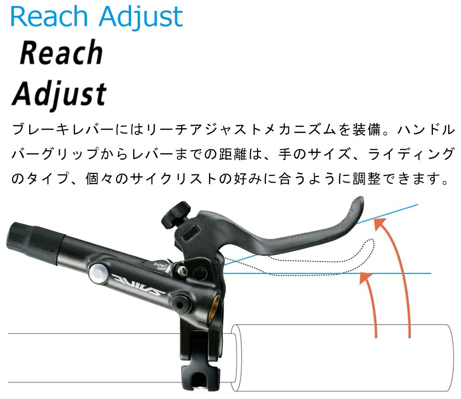 SHIMANO（シマノ）ST-R8070 STIレバー デュアルコントロールレバー Di2