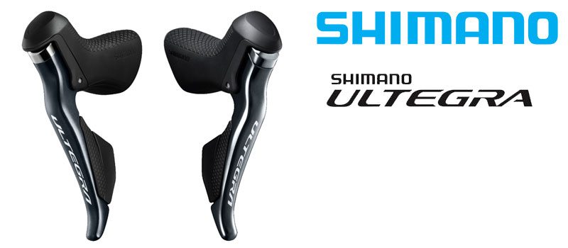 SHIMANO（シマノ）ST-R8050 STIレバー デュアルコントロールレバー Di2