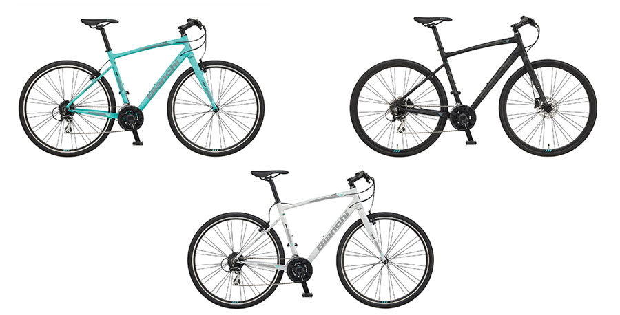 期間限定送料無料】Bianchi（ビアンキ）2021年モデル C-SPORT 1（C