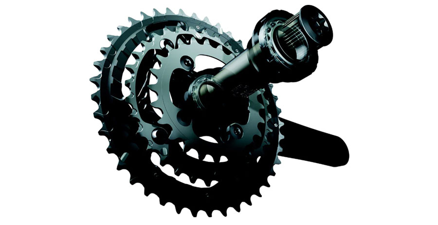 SHIMANO（シマノ）スモールパーツ・補修部品 FC-M7120-1 シングル