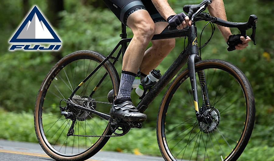 FUJI（フジ）2023年モデル FEATHER CX+ （フェザーCXプラス）