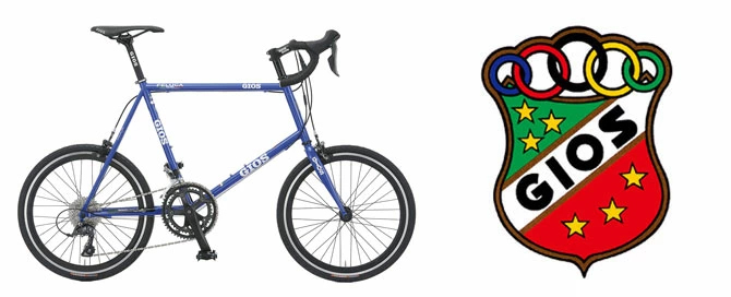 GIOS（ジオス）2026年モデル FELUCA（フェルーカ）