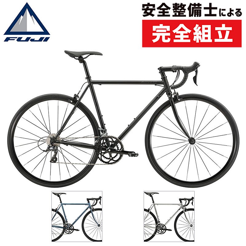 FUJI（フジ）2026年モデル BALLAD OMEGA （バラッドオメガ）