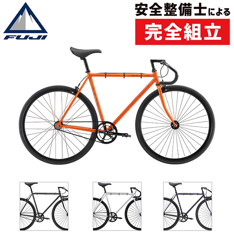 FUJI（フジ）2026年モデル FEATHER （フェザー）