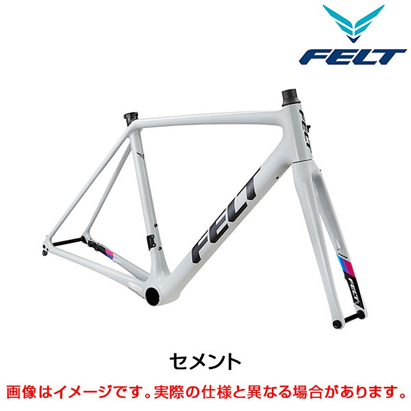 FELT（フェルト）2024年モデル FR ADVANCED （FRアドバンスド