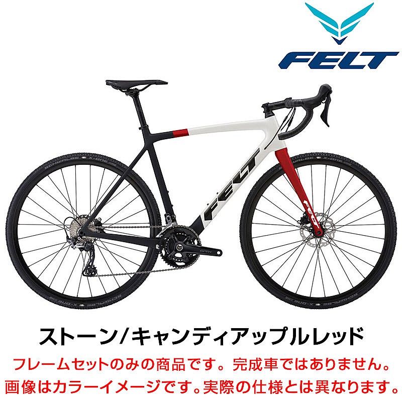 FELT（フェルト）2026年モデル FX ADVANCED PLUS （FXアドバンスド