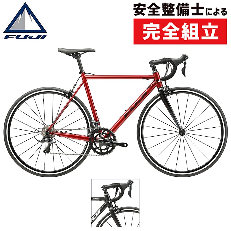 FUJI（フジ）2026年モデル NAOMI （ナオミ）