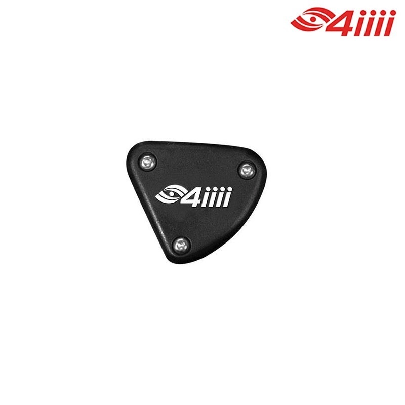 4iiii（フォーアイ）PRECISION2 パワーメーター用 リペアバッテリー