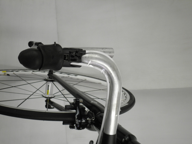 シマノ新型デュアルコントロールレバーレバー(ST-6700、ST-5700