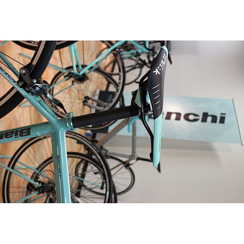 2017年モデル Bianchi(ビアンキ) FENICE SPORT Tiagra （フェニーチェ