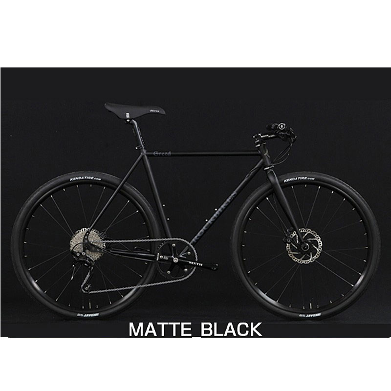 ROCKBIKES（ロックバイクス） GREED PHASE3（グリードフェーズ3