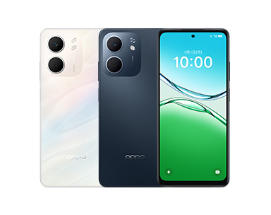 OPPO A5x｜スマートフォン｜格安スマホ・格安SIMはQTモバイル(QTmobile)