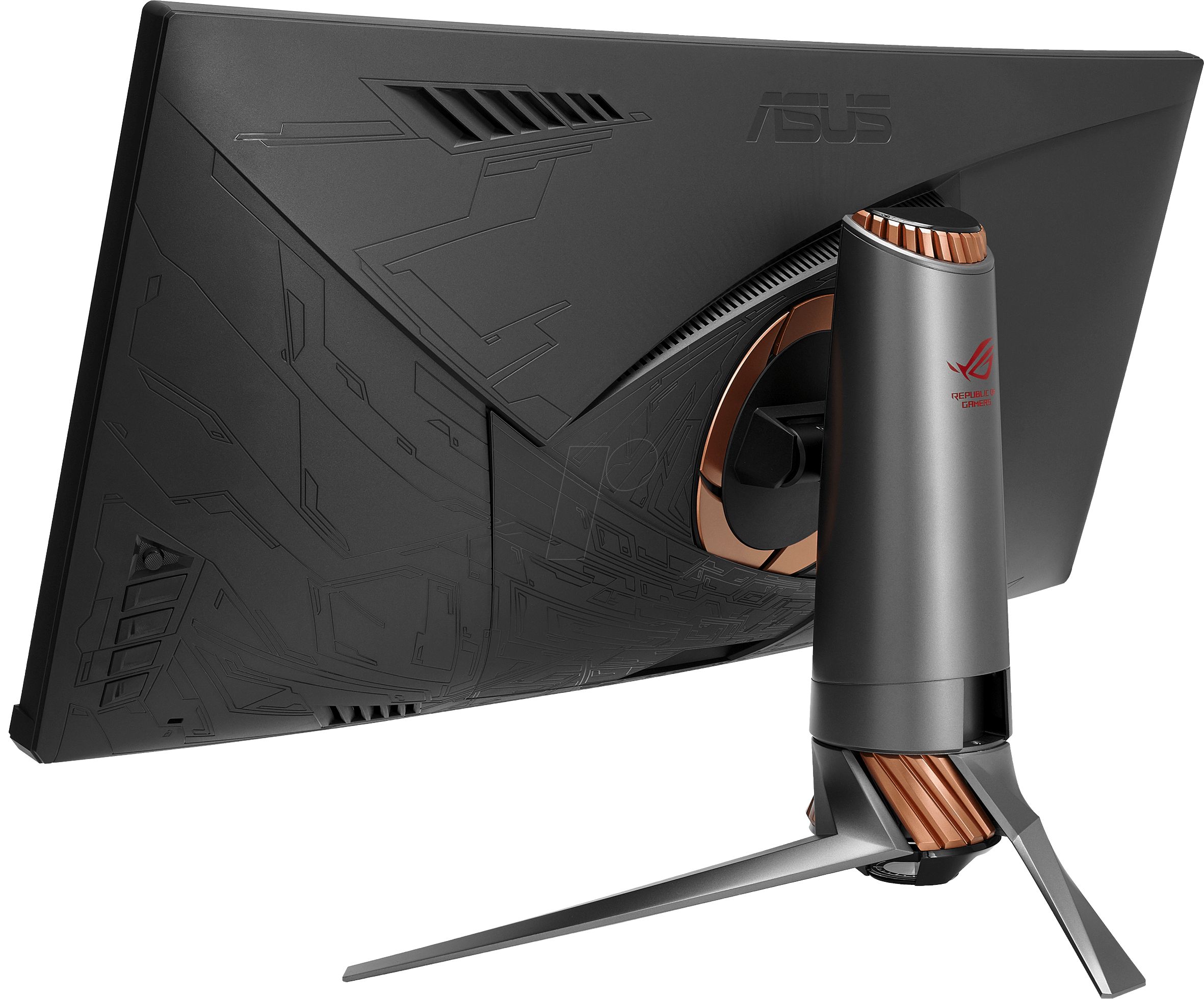 PG348Q ROG Swift 34in 100Hz 3440x1440 G-SYNC 5ms Curved IPS Monitor