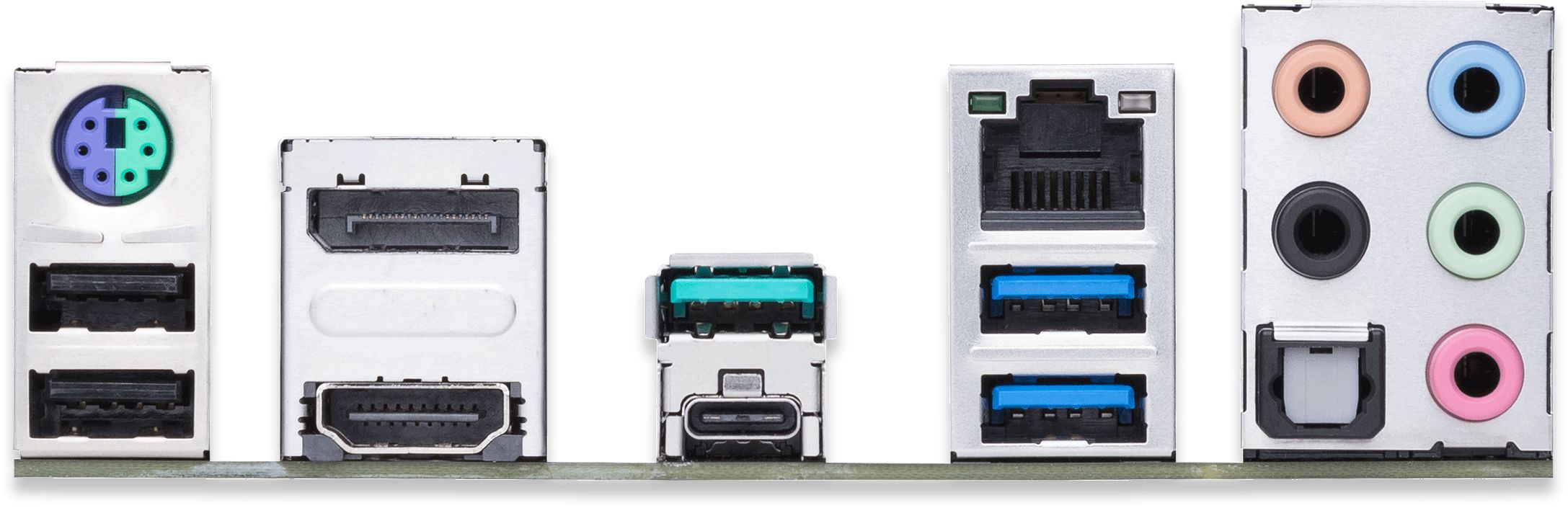 PRIME Z590-P LGA1200 ATX Motherboard