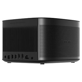 XGIMI Horizon Pro 4K UHD Projector, Black (XK03H) | Quill.com