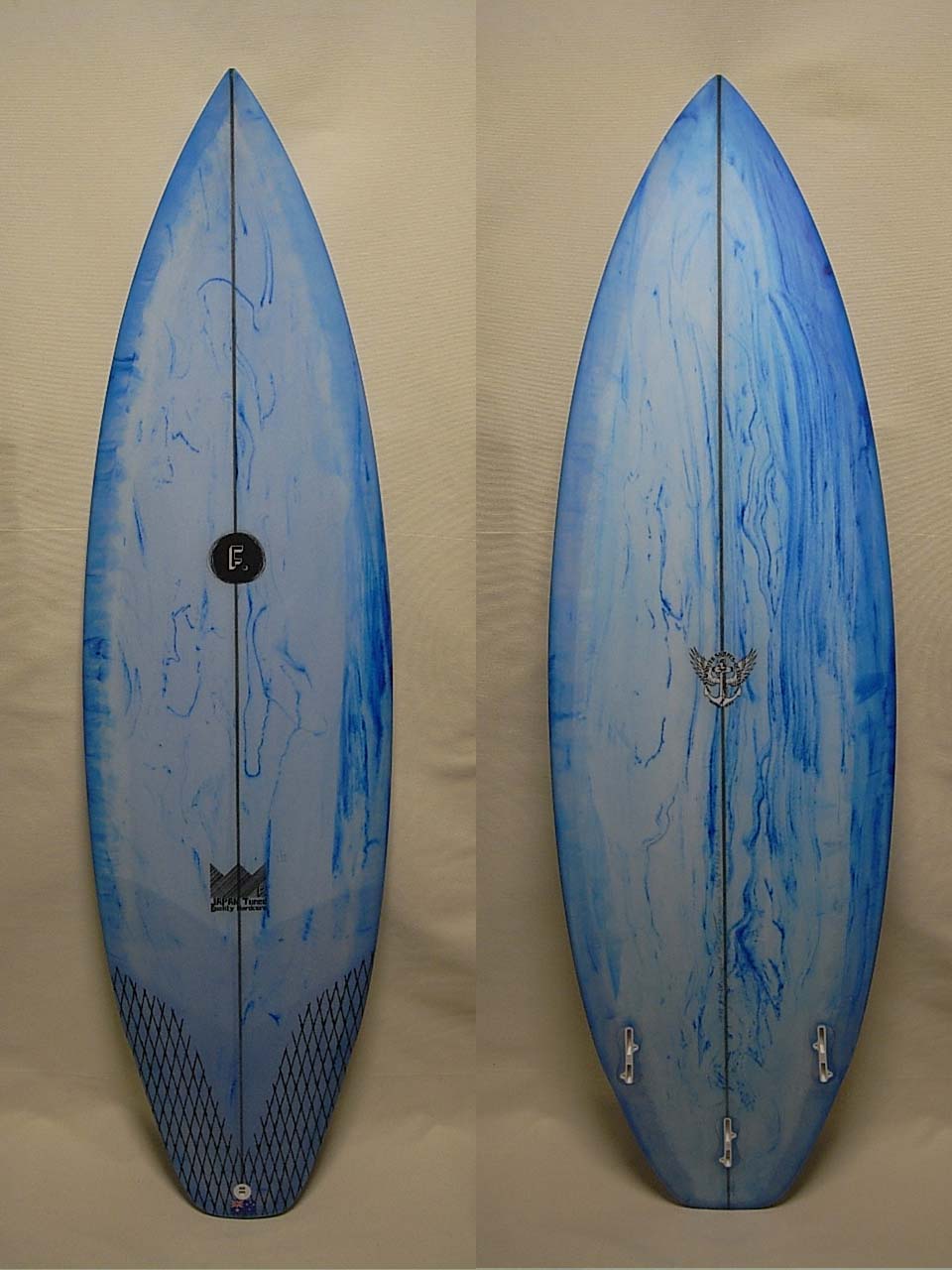 FACTORA. | サーフボードブランド | サーフボード｜クオリティー