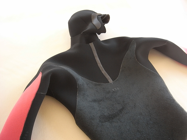 ジャージセミドライ - coltex. ウェットスーツ