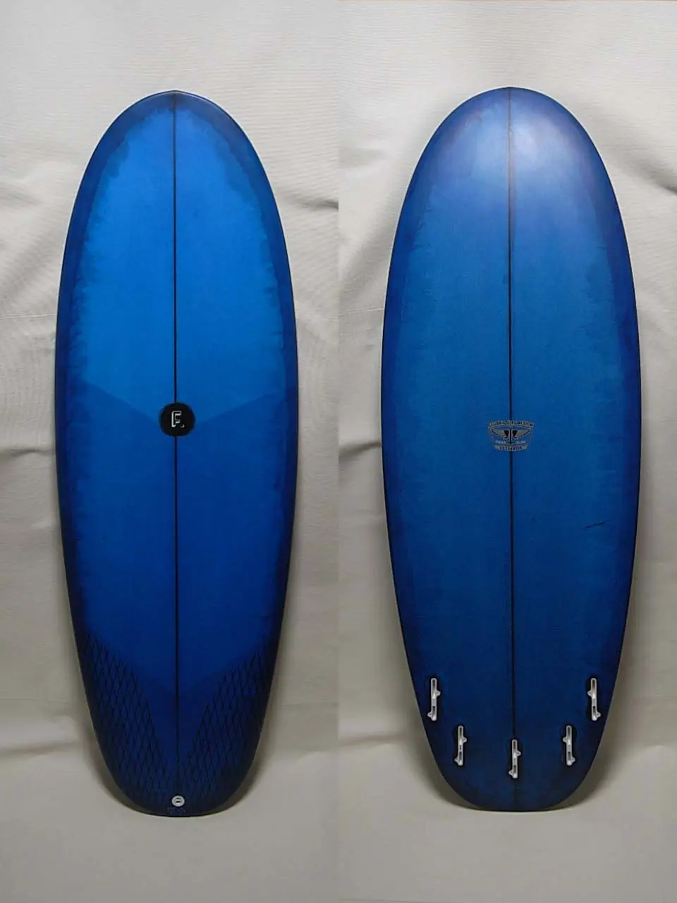 FACTORA. | サーフボードブランド | サーフボード｜クオリティー