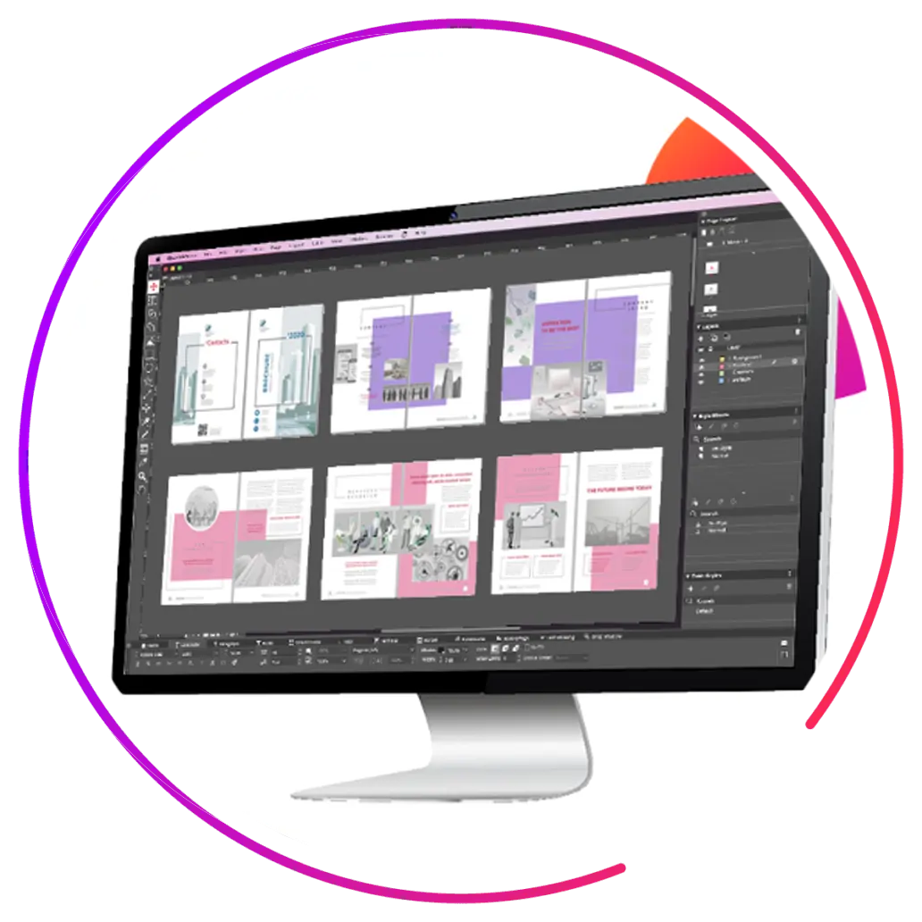 QuarkXPress | Desktop Publishing Software & Page Layout Software