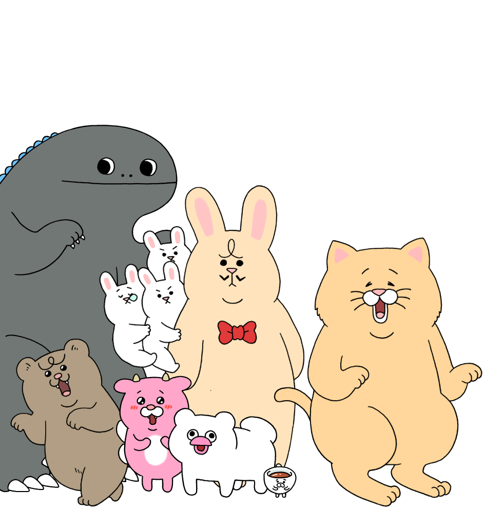 グッズ | キューライス万博