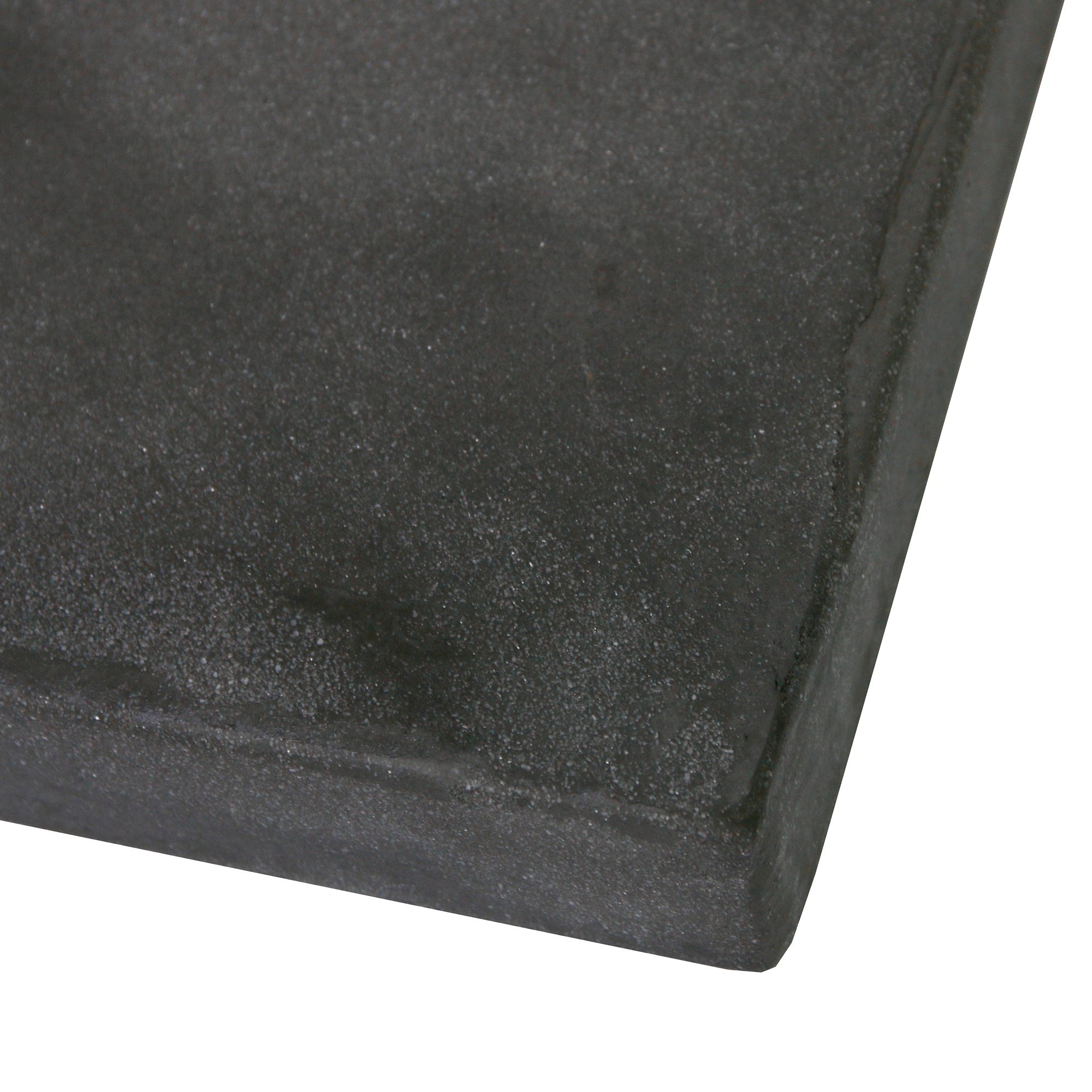 モルタル天板 ダークグレー | PS-TT010-03-G199 | テーブル天板