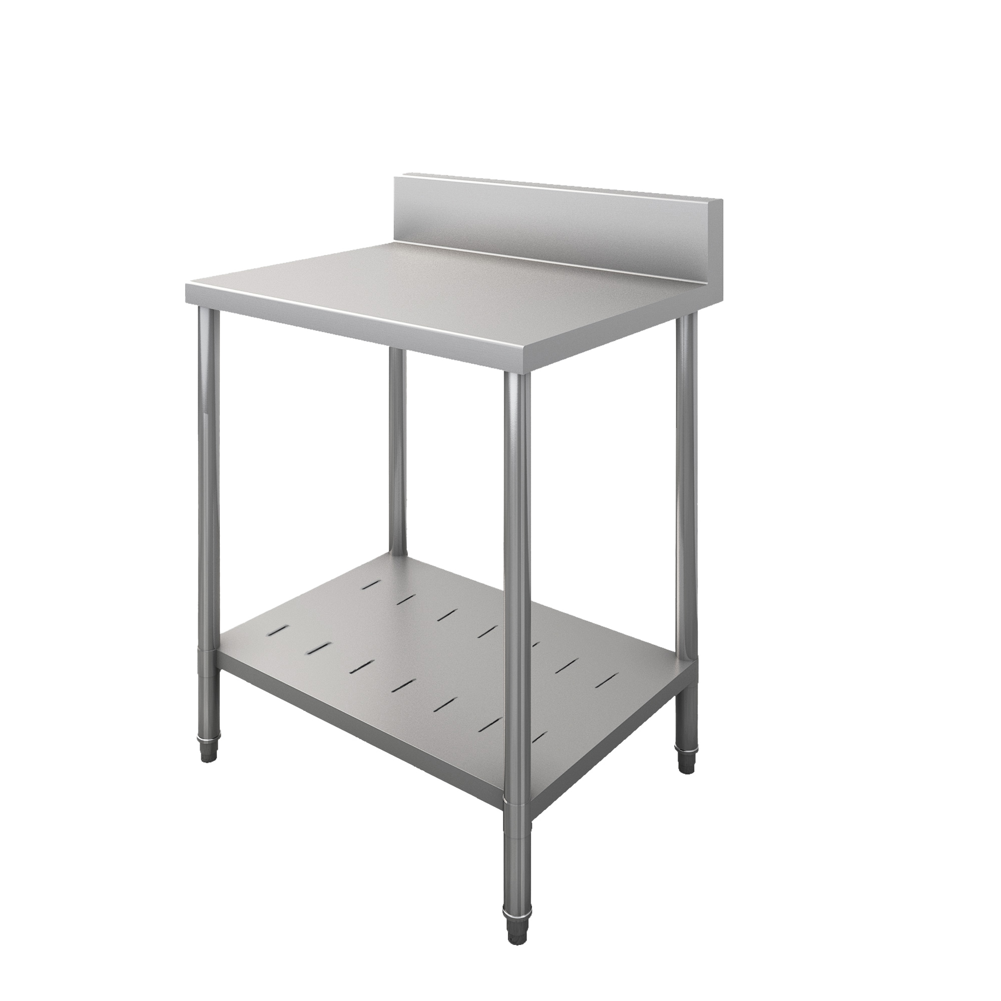 業務用キッチン 調理台 スノコ板 | KB-KC025-03-G239 | キッチン本体